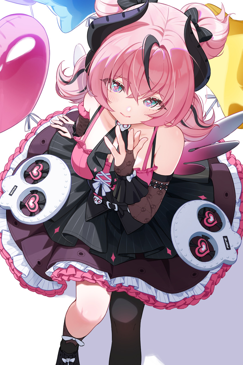 Aria (Zenless Zone Zero) Rule 34 Image