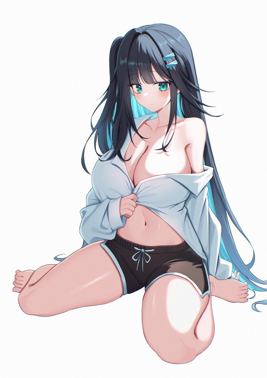 Abigail (Black Survival) Rule 34 Image