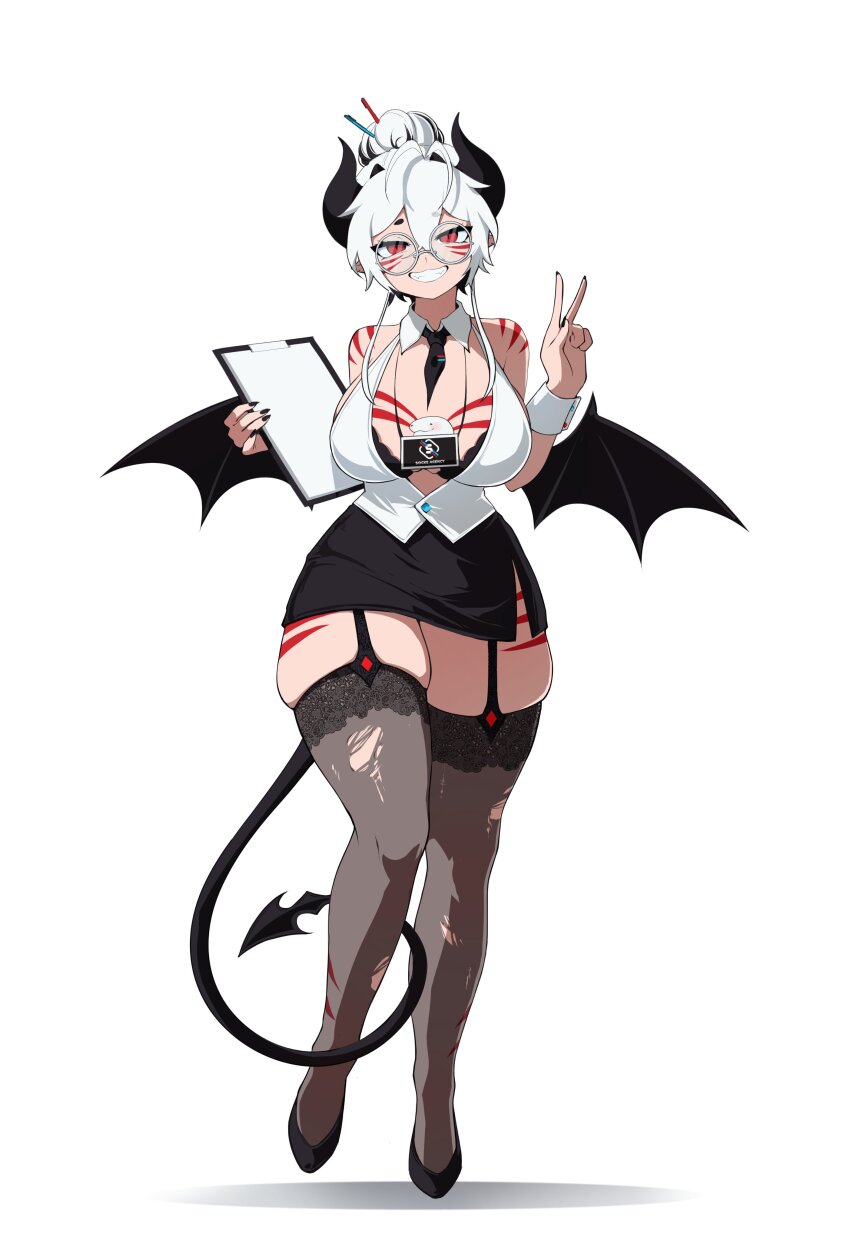 Blaire Rune (Socks Agency) Rule 34 Image