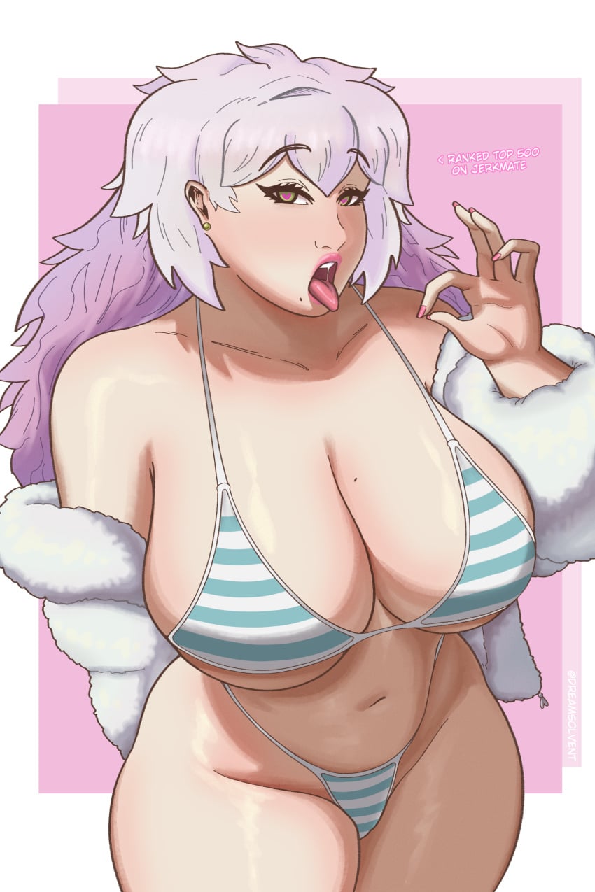 Original Character Rule 34 Image