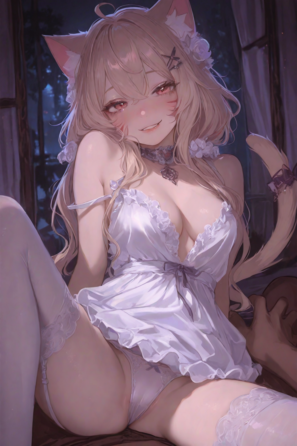Squchan (Vtuber) Rule 34 Image
