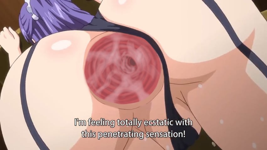 Suzukawa Rei (Collaboration Works) Rule 34 Image