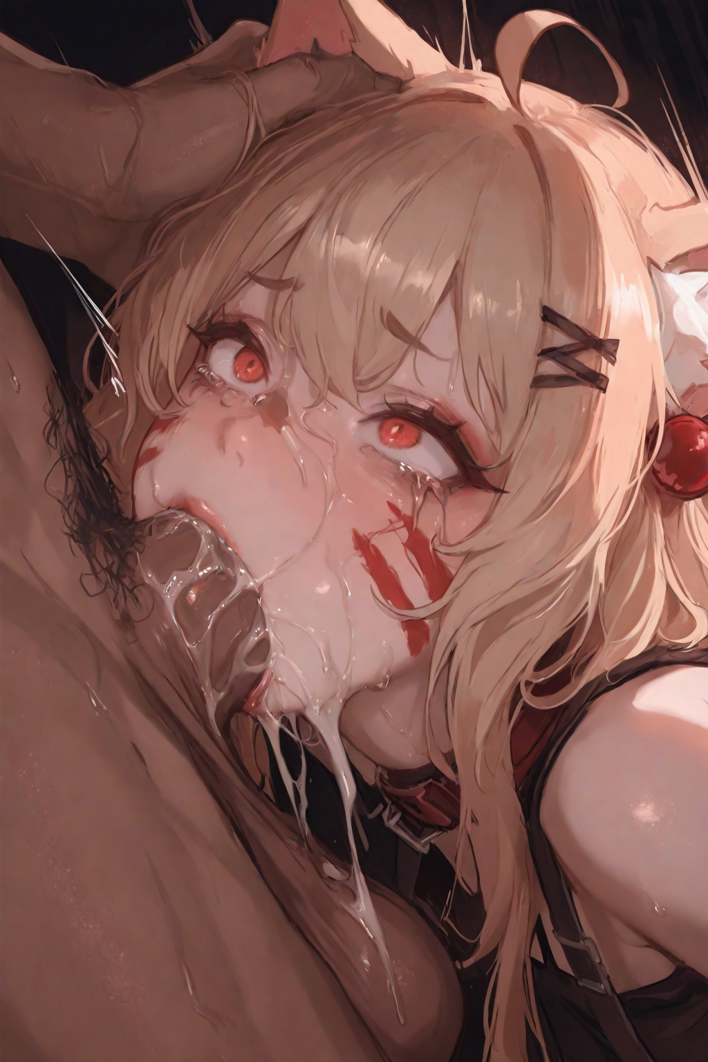 Squchan (Vtuber) Rule 34 Image