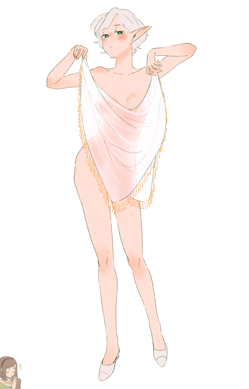 Asimov (Spindle (Aidenr0)) (Original) Rule 34 Image