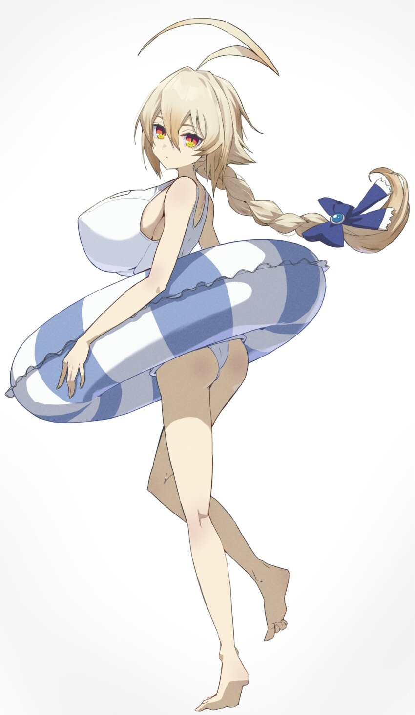 Es (Xblaze) Rule 34 Image