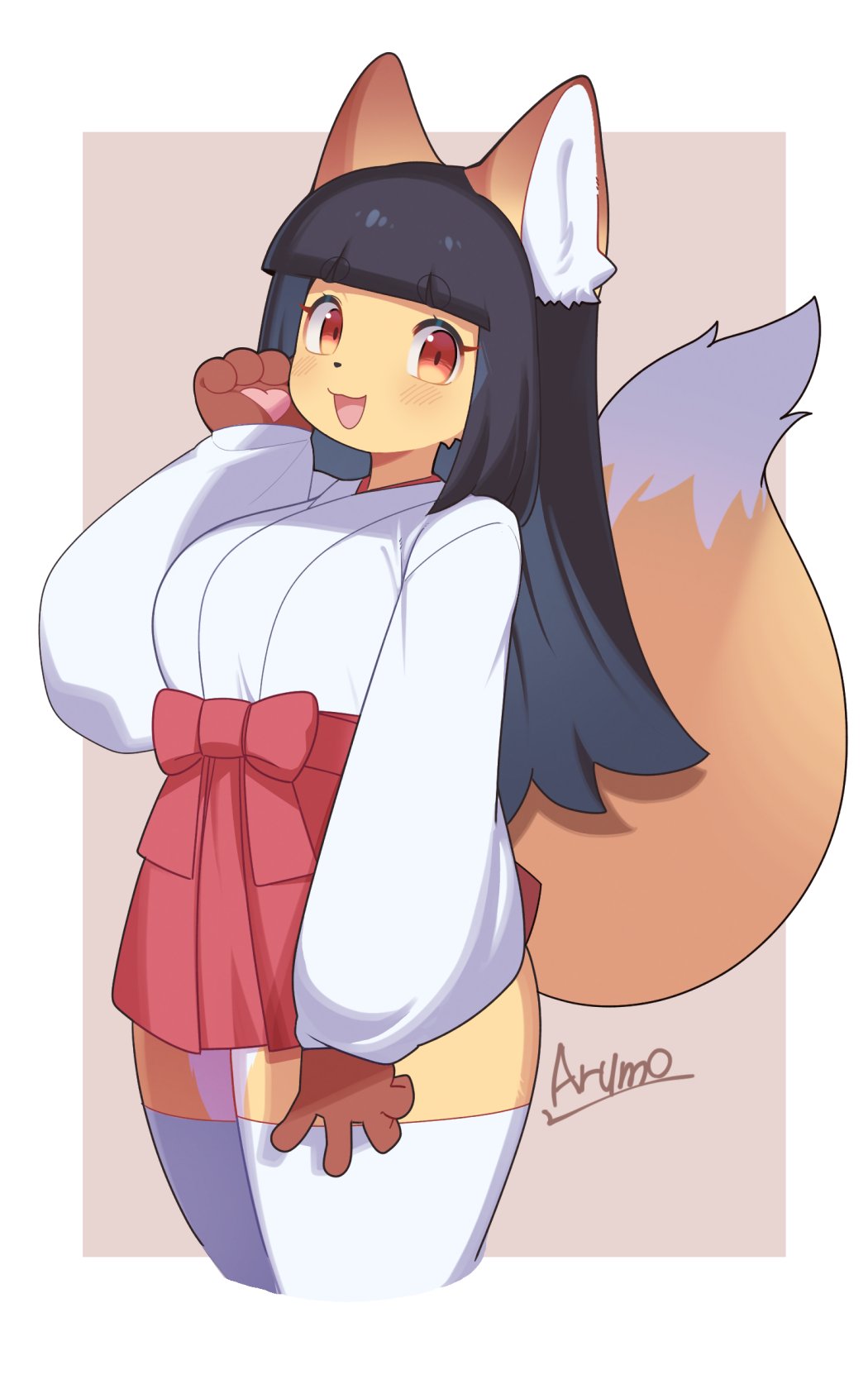 Original Rule 34 Image