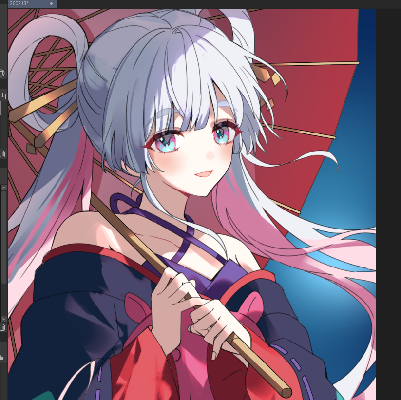 Runami Yachiyo (Cho Kaguya-Hime!) Rule 34 Image
