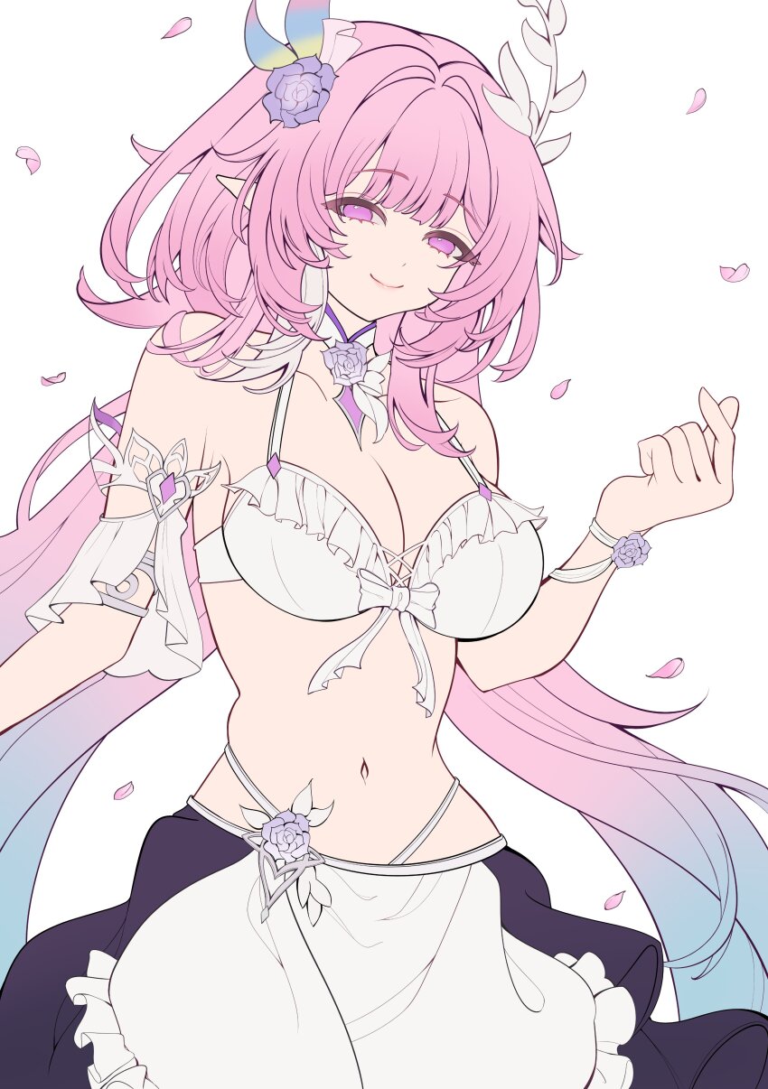 Cyrene (Demiurge) (Honkai: Star Rail) Rule 34 Image