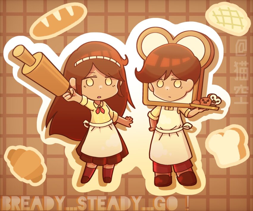 Biscuit (Omori) Rule 34 Image