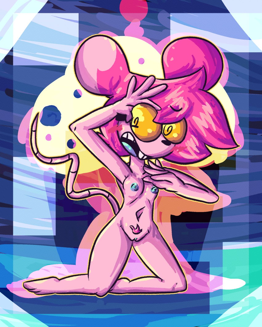 Muffin (Goommymuffin) Rule 34 Image