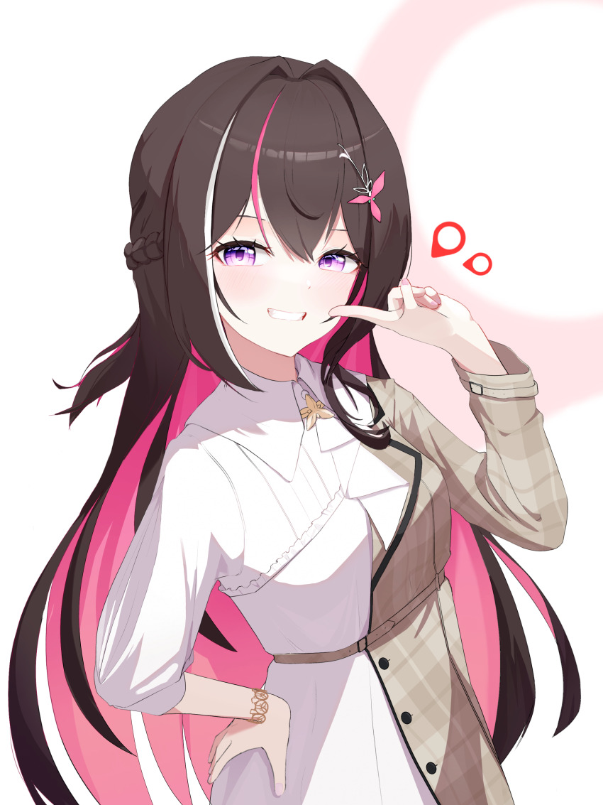 Azki (Hololive) Rule 34 Image