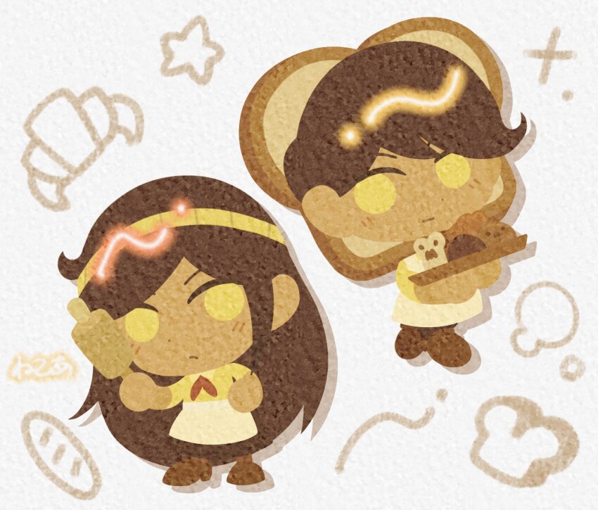 Biscuit (Omori) Rule 34 Image