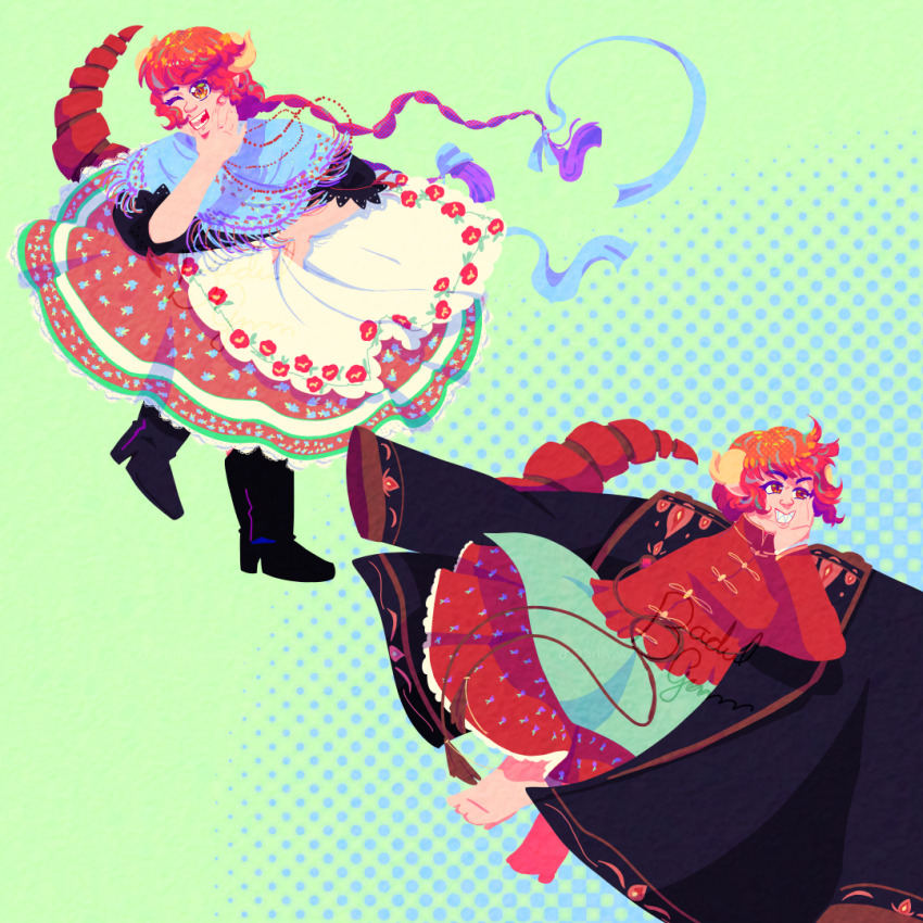 Ilulu (Maidragon) Rule 34 Image