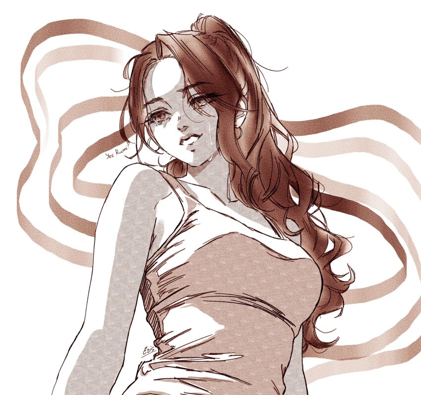 Celine (Kpop Demon Hunters) Rule 34 Image