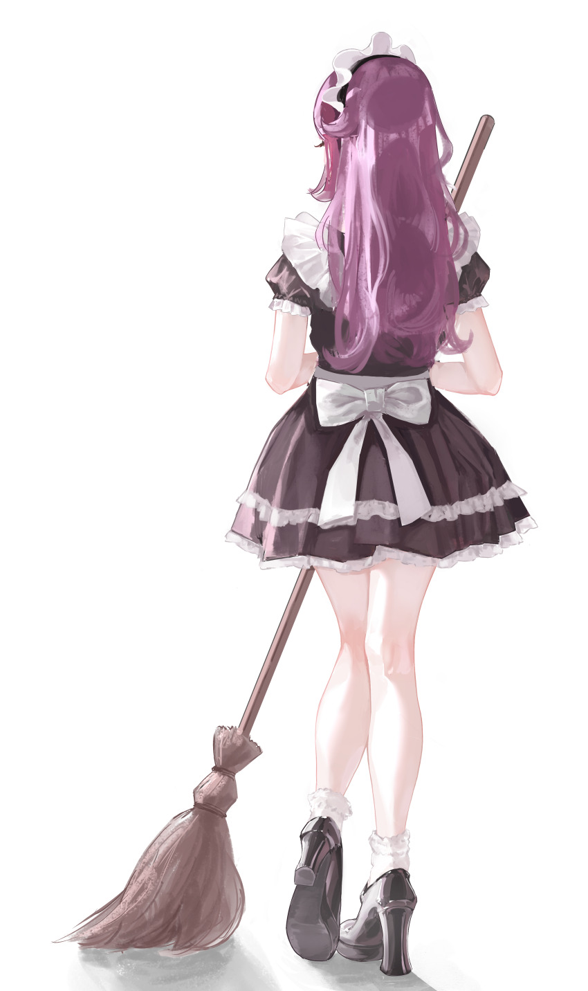 Aisha Greyrat (Mushoku Tensei) Rule 34 Image