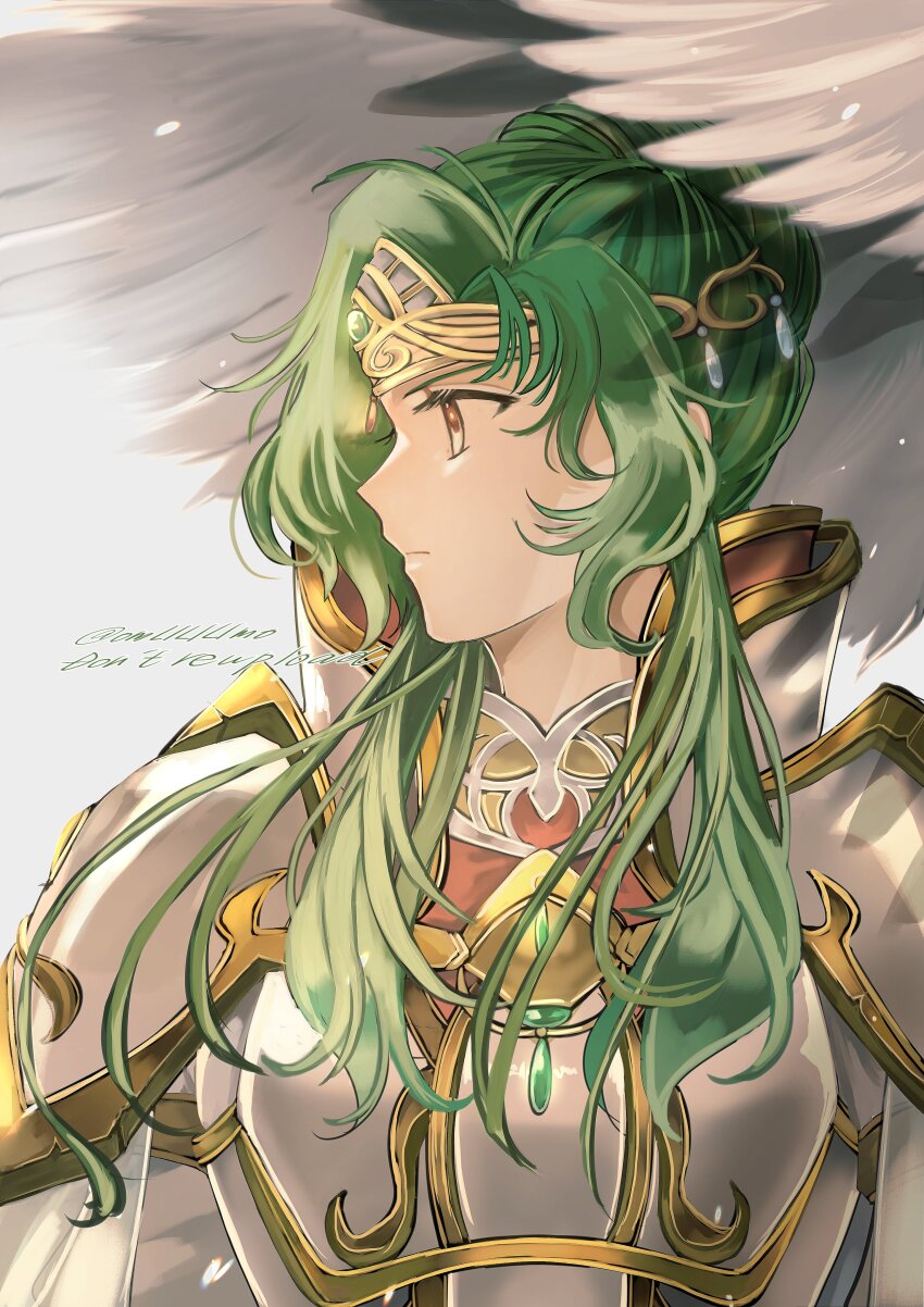 Elincia Ridell Crimea (Fire Emblem) Rule 34 Image