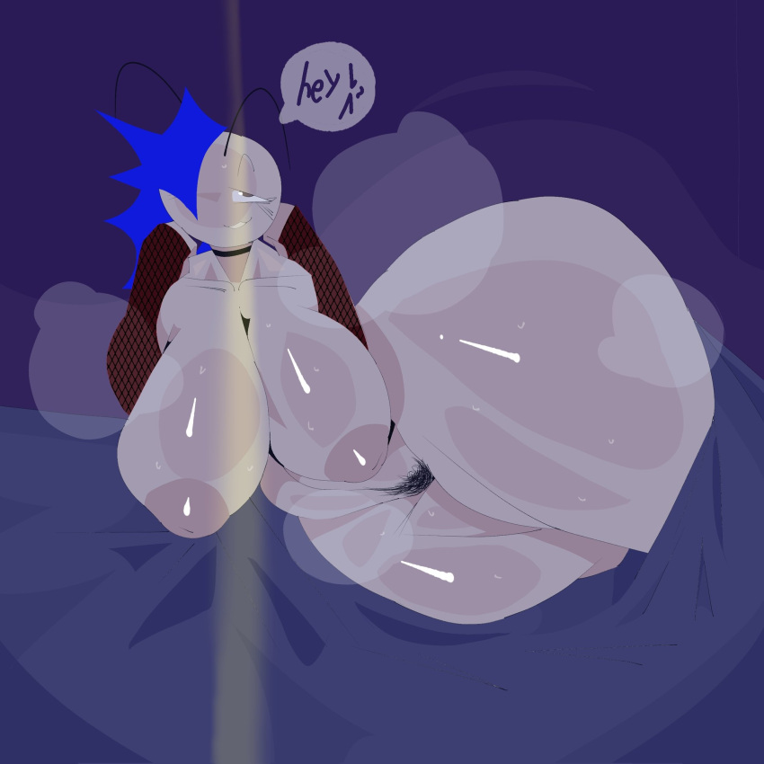 1girls Rule 34 Image