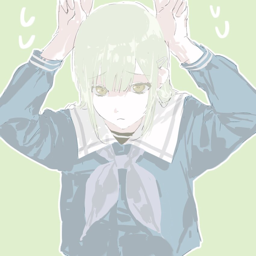 Wakaba Mutsumi (Bang Dream!) Rule 34 Image