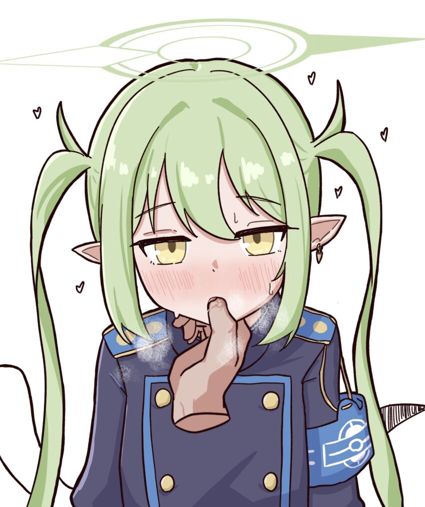 Nozomi (Blue Archive) Rule 34 Image