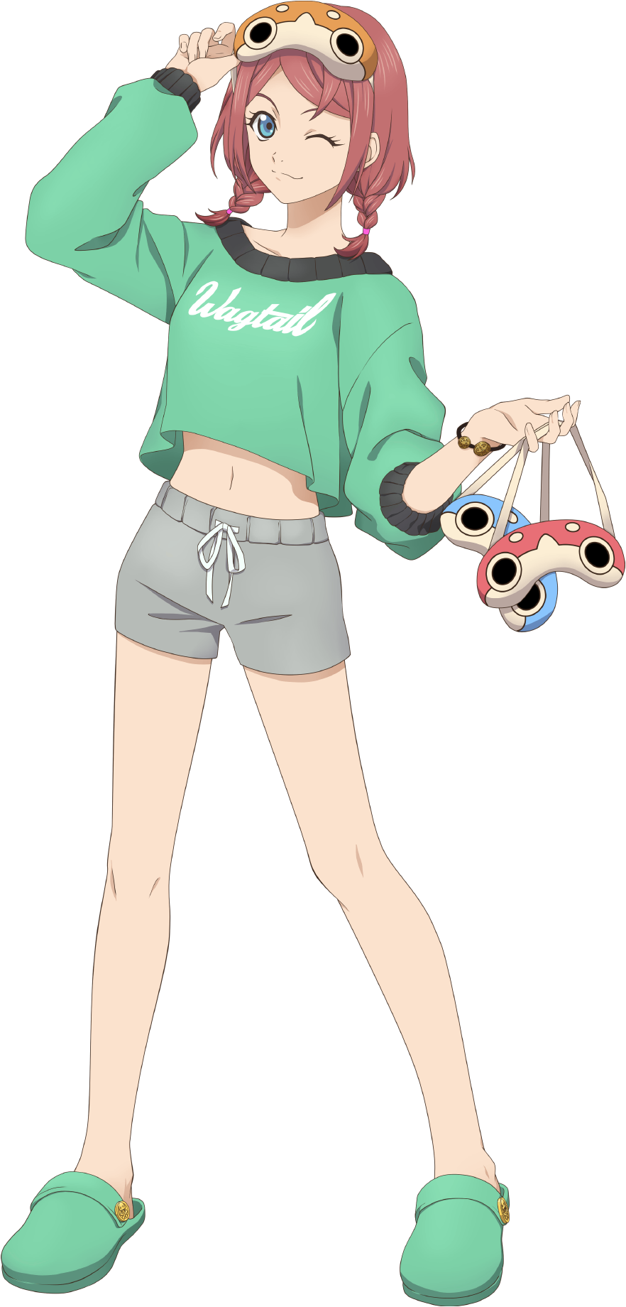 Rose (Tales) Rule 34 Image
