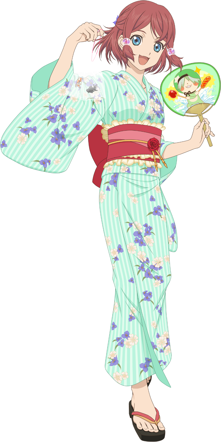 Rose (Tales) Rule 34 Image