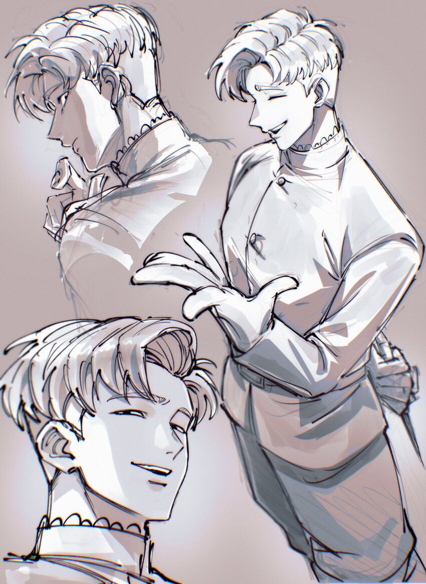 Rafal (Chi.) Rule 34 Image
