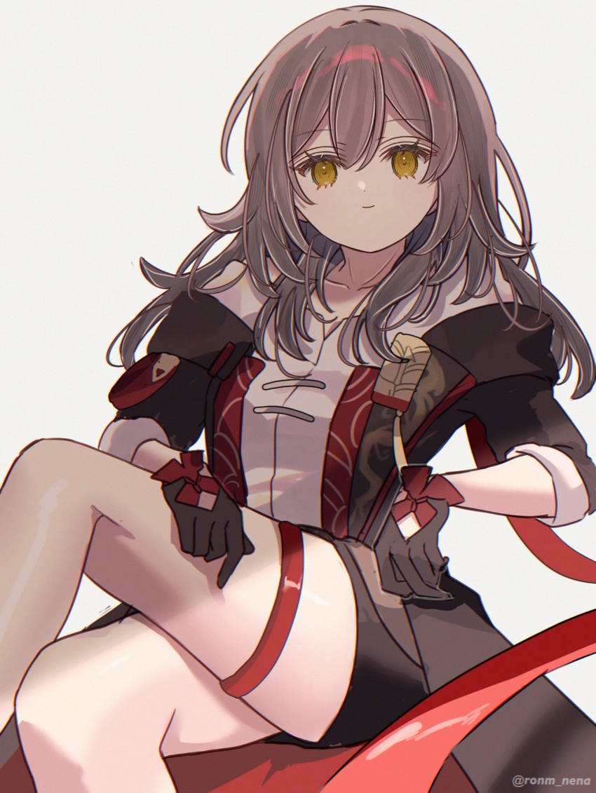 Stelle (Honkai: Star Rail) Rule 34 Image