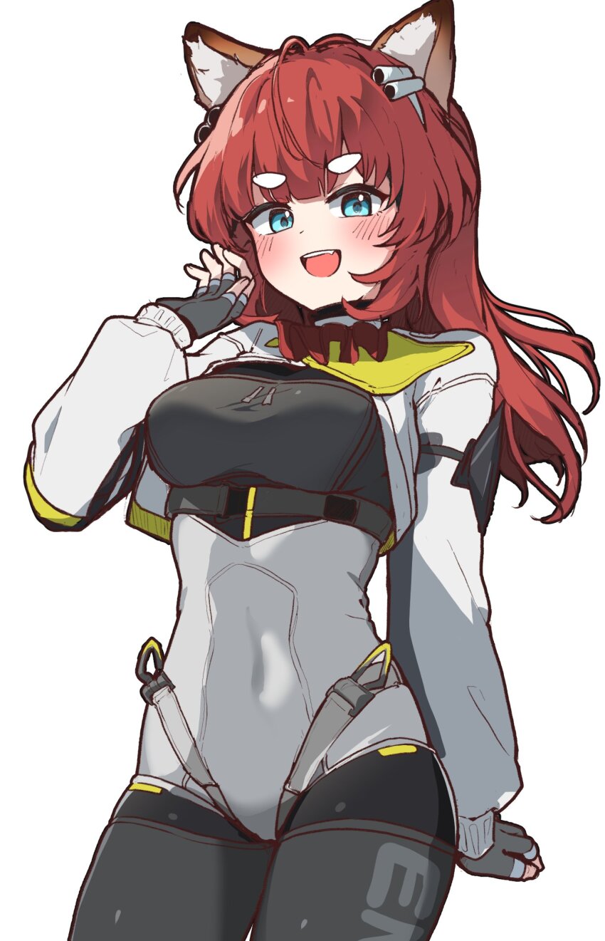 Arknights Rule 34 Image