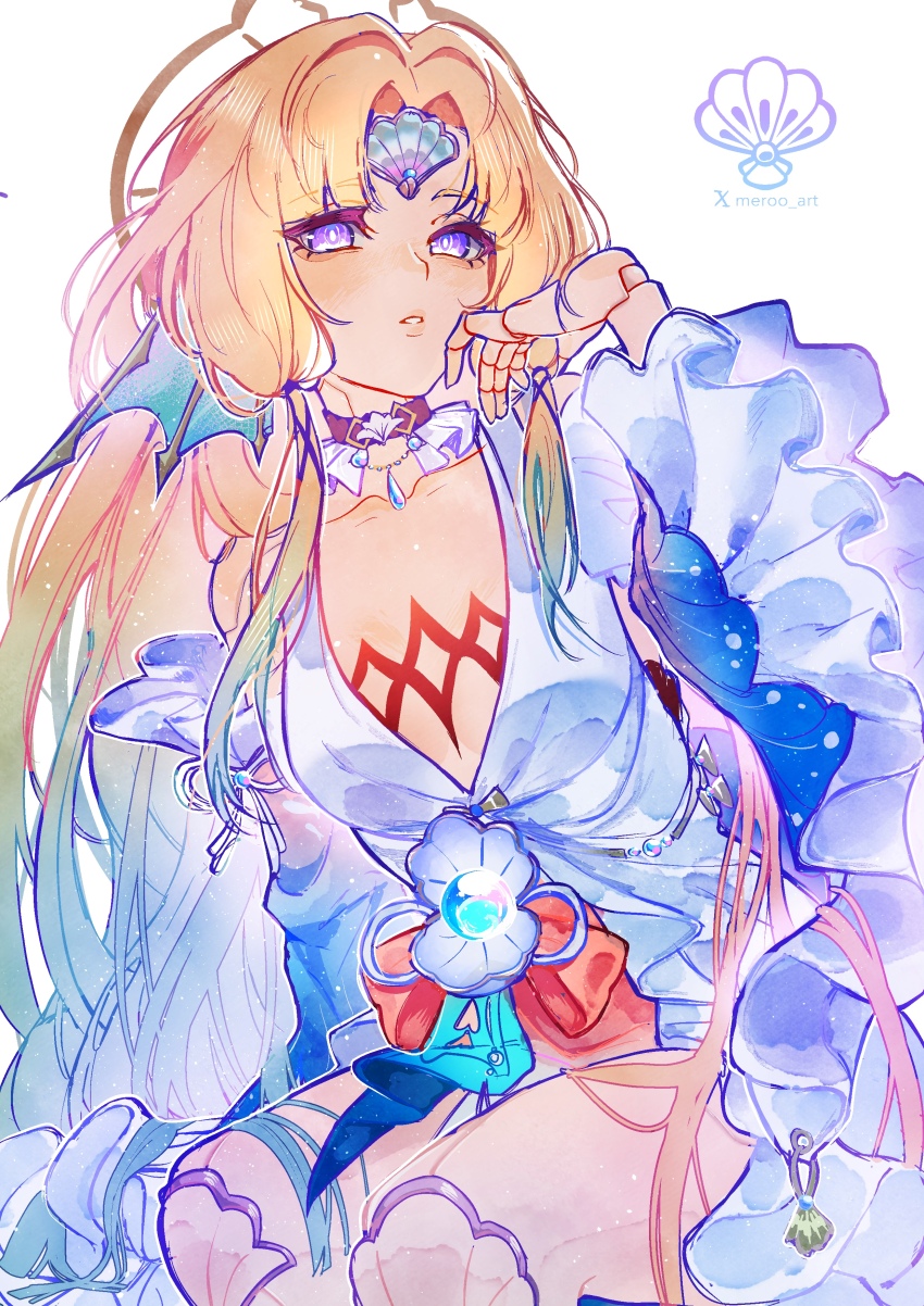 Pearl (Honkai: Star Rail) Rule 34 Image