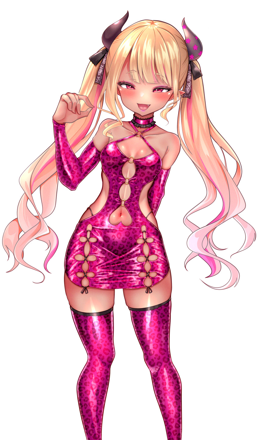 Naraka (Nijisanji) Rule 34 Image