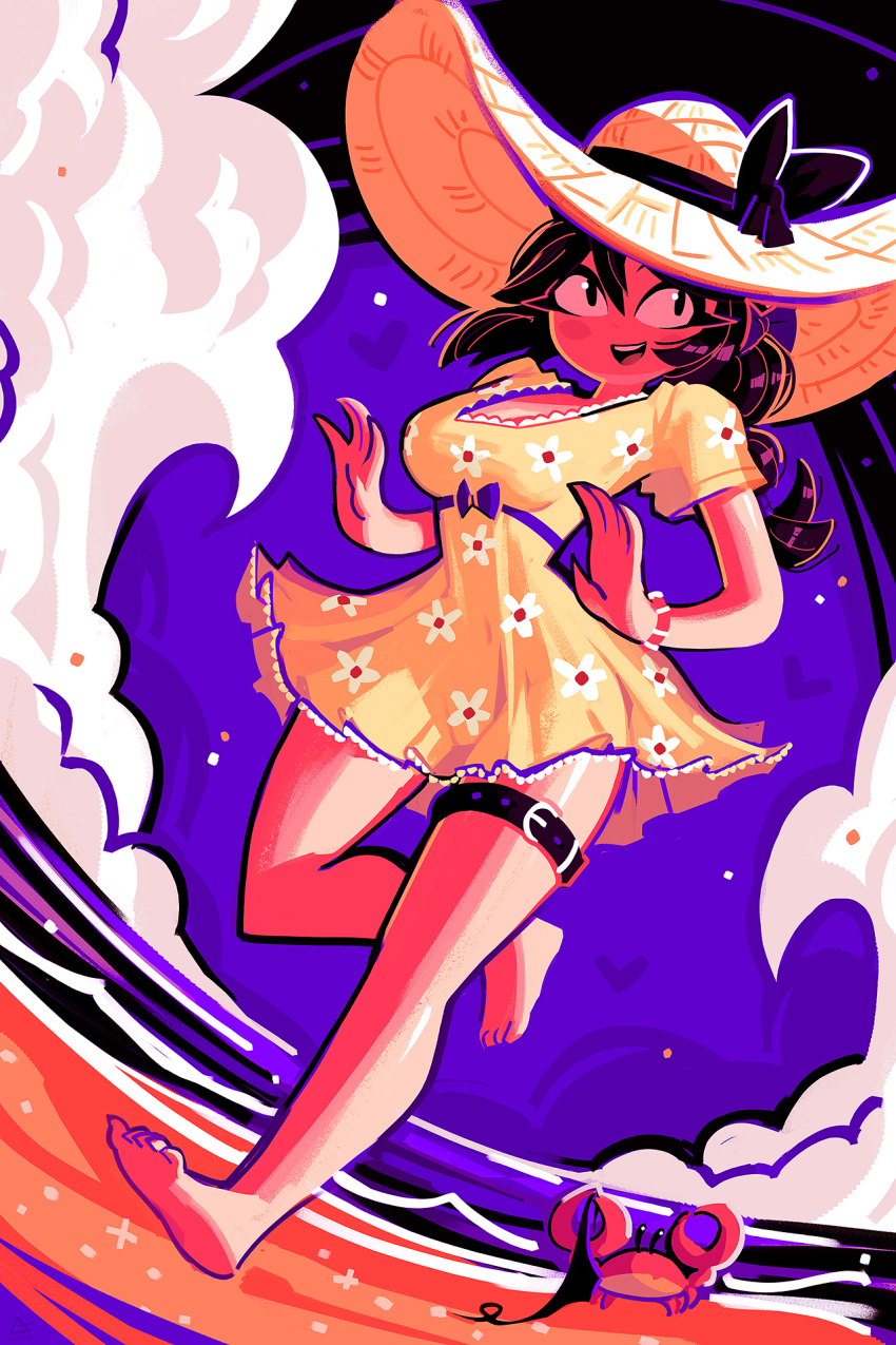 Lucia (Scott Malin) Rule 34 Image