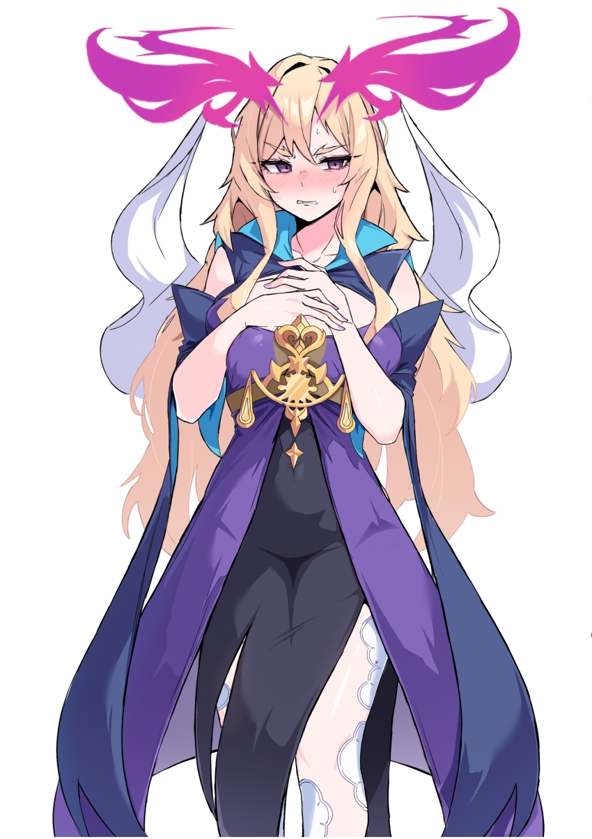 Lucifer (Monster Strike) Rule 34 Image