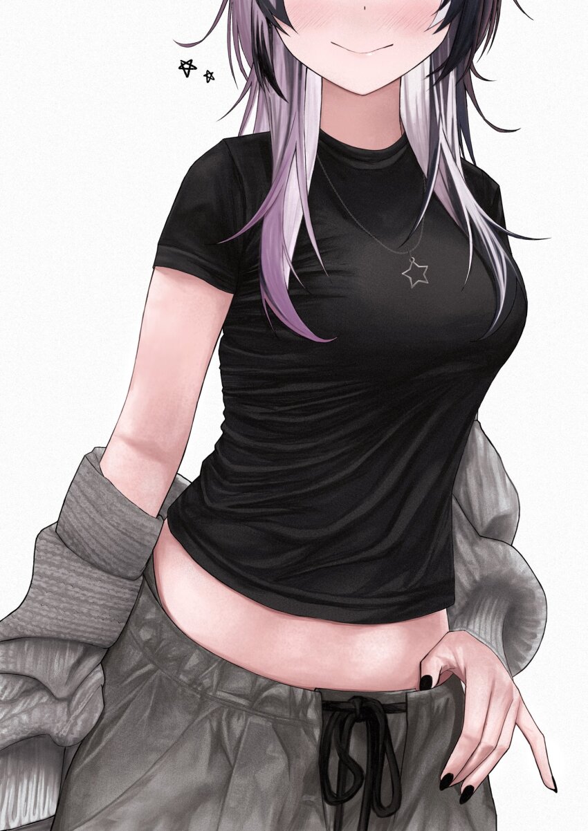Shiori Novella (Hololive) Rule 34 Image
