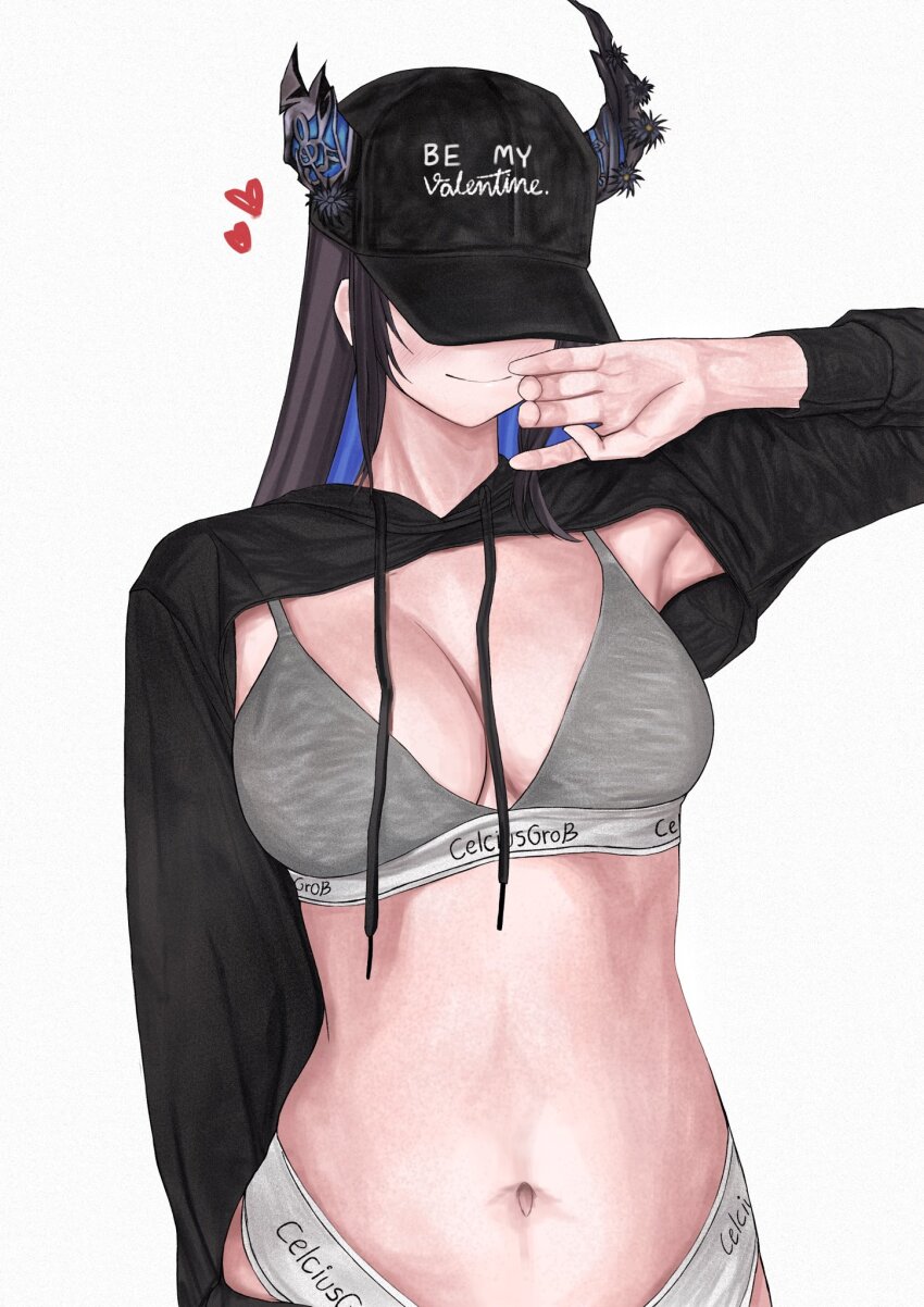 Nerissa Ravencroft (Hololive) Rule 34 Image