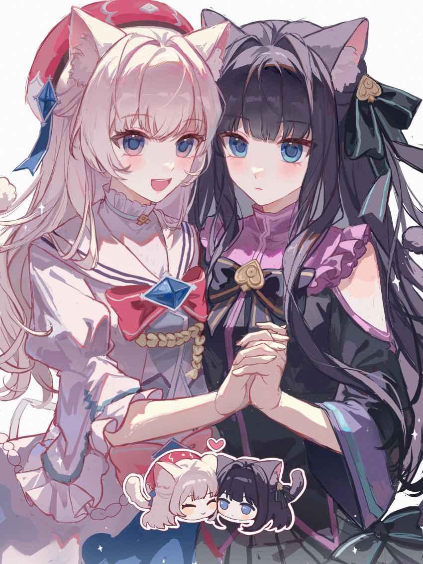 Hikari (Arcaea) Rule 34 Image