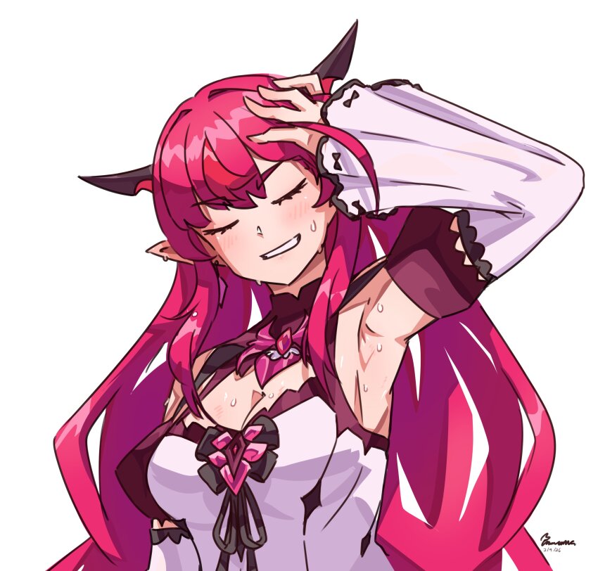 Irys (Hololive) Rule 34 Image