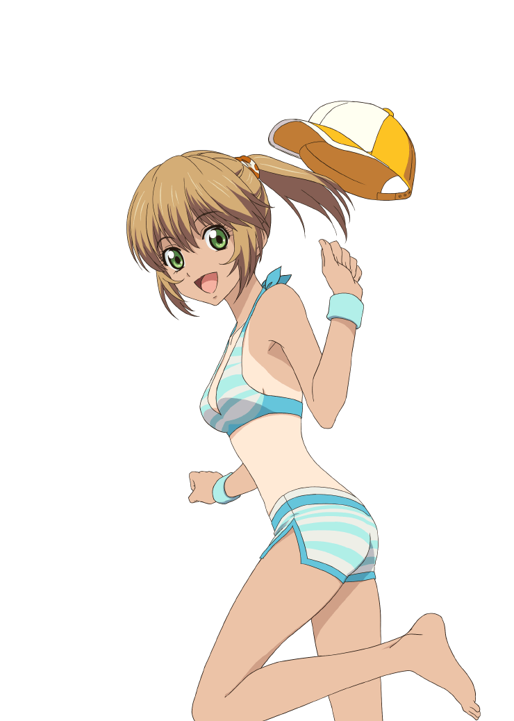 Leia Rolando (Tales Of (Series)) Rule 34 Image