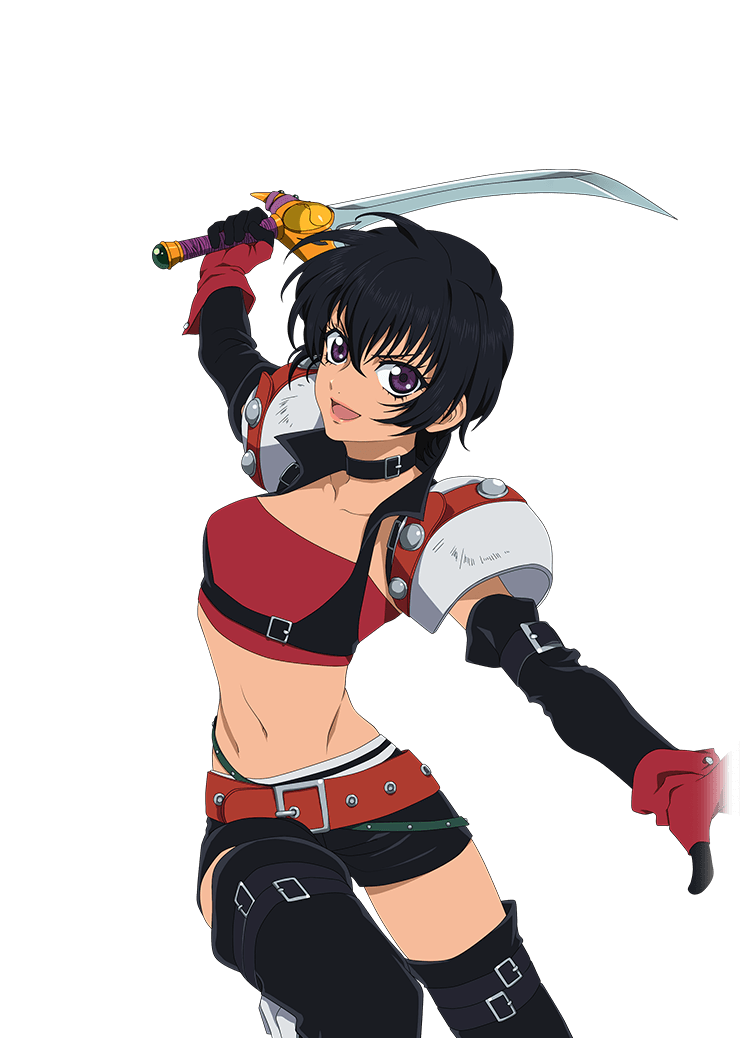 Rutee Katrea (Tales Of (Series)) Rule 34 Image