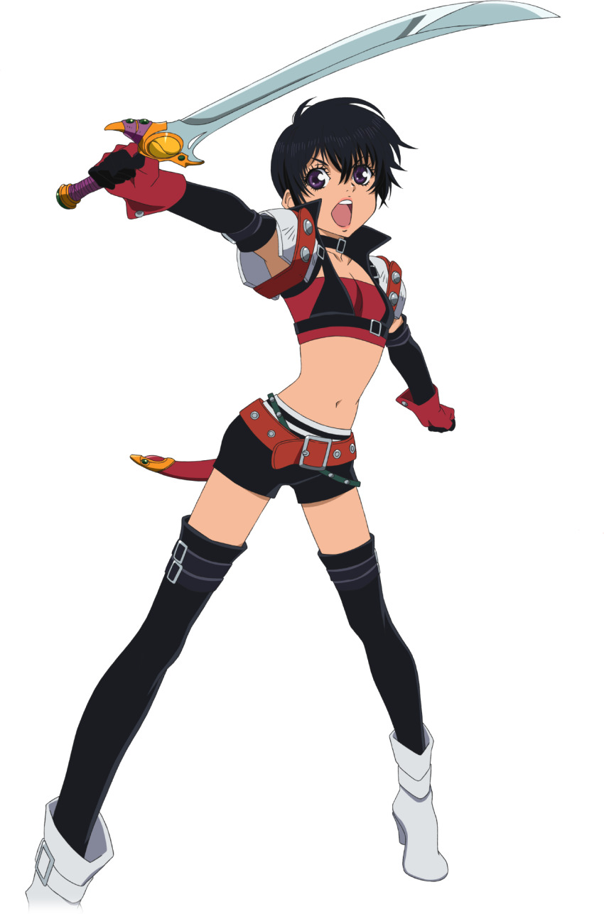 Rutee Katrea (Tales Of (Series)) Rule 34 Image