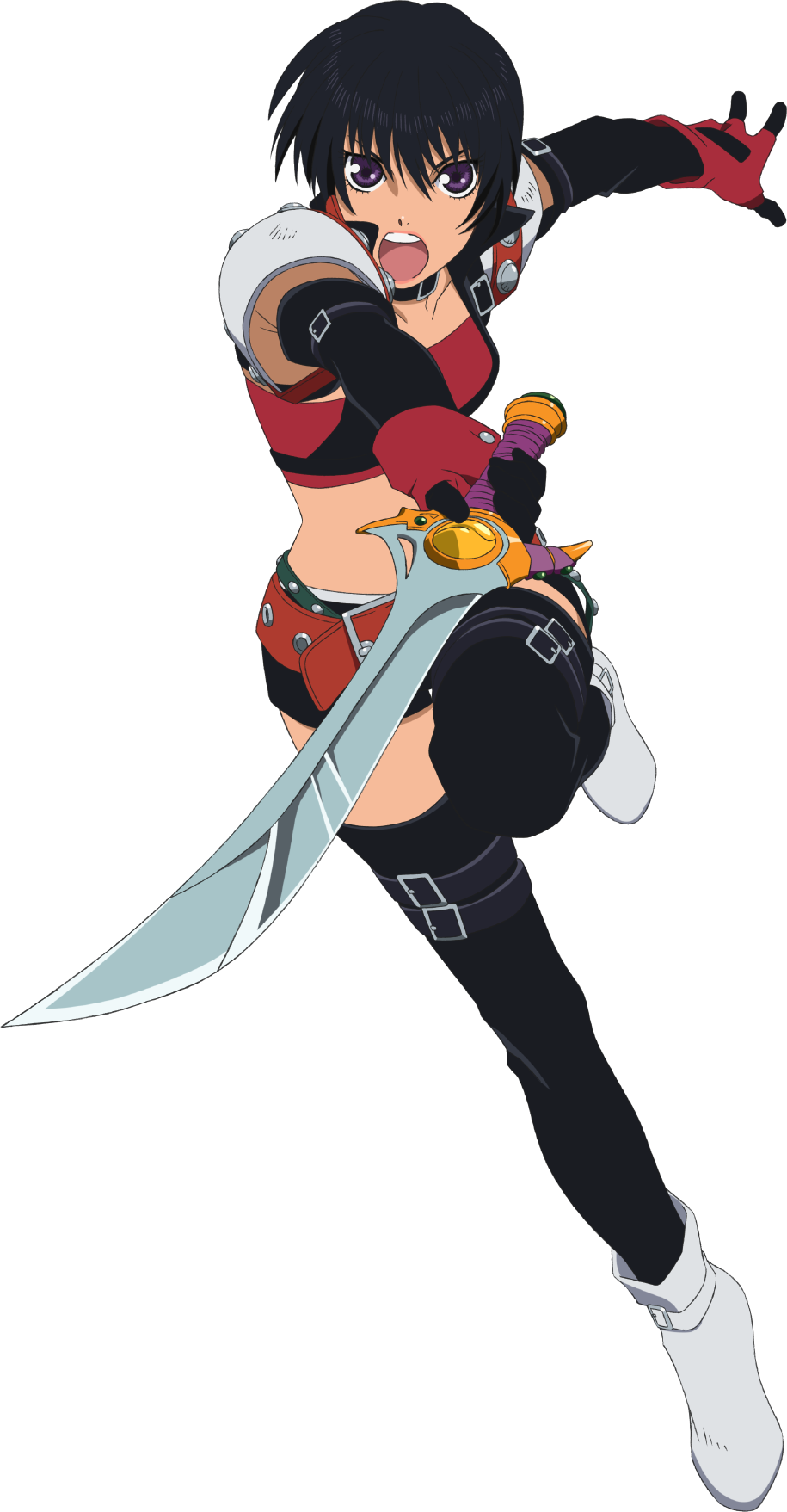 Rutee Katrea (Tales Of (Series)) Rule 34 Image