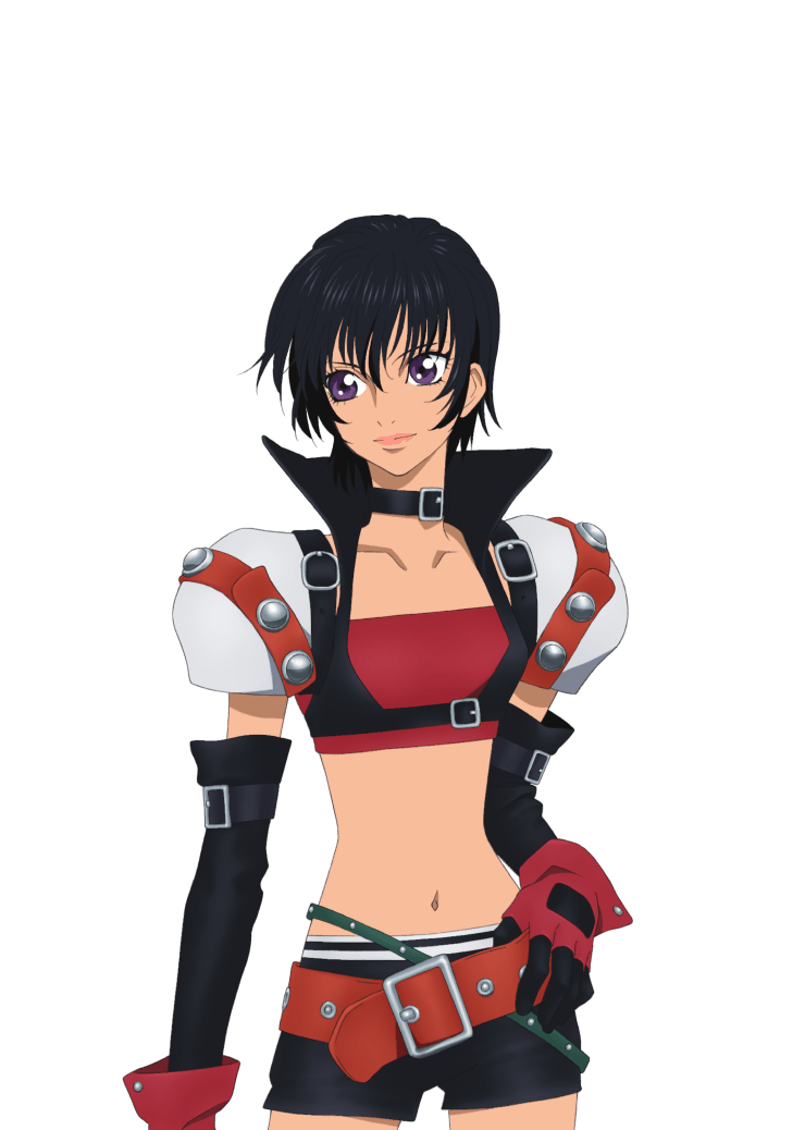 Rutee Katrea (Tales Of (Series)) Rule 34 Image
