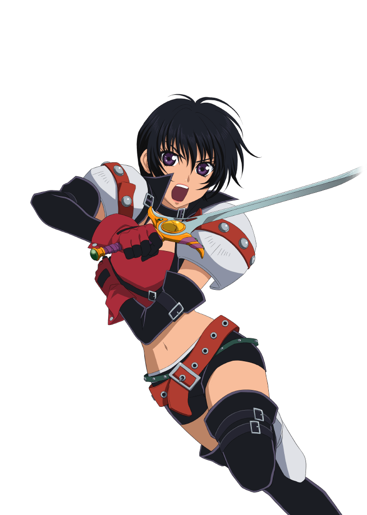 Rutee Katrea (Tales Of (Series)) Rule 34 Image