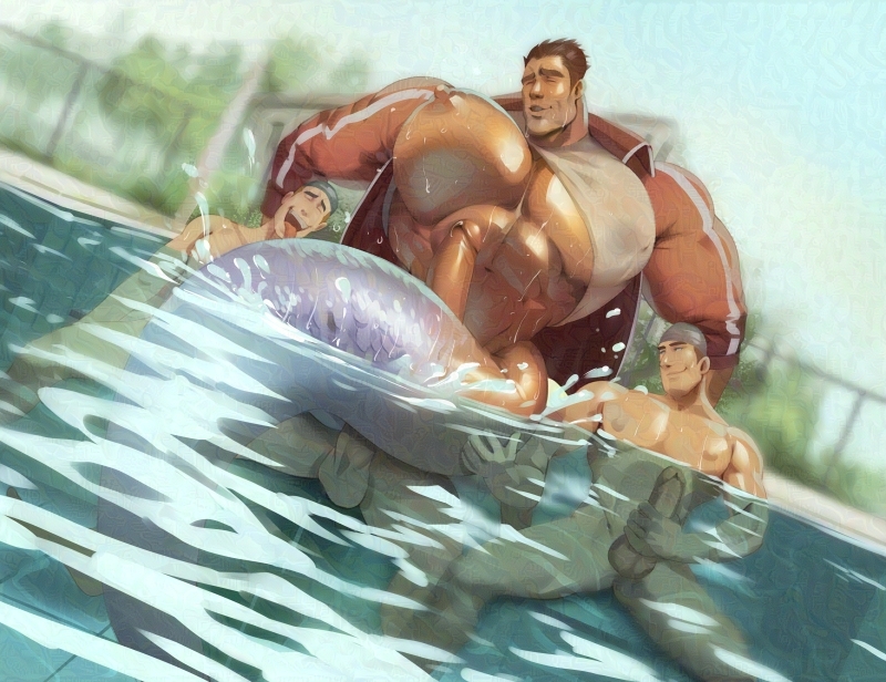 4boys Rule 34 Image