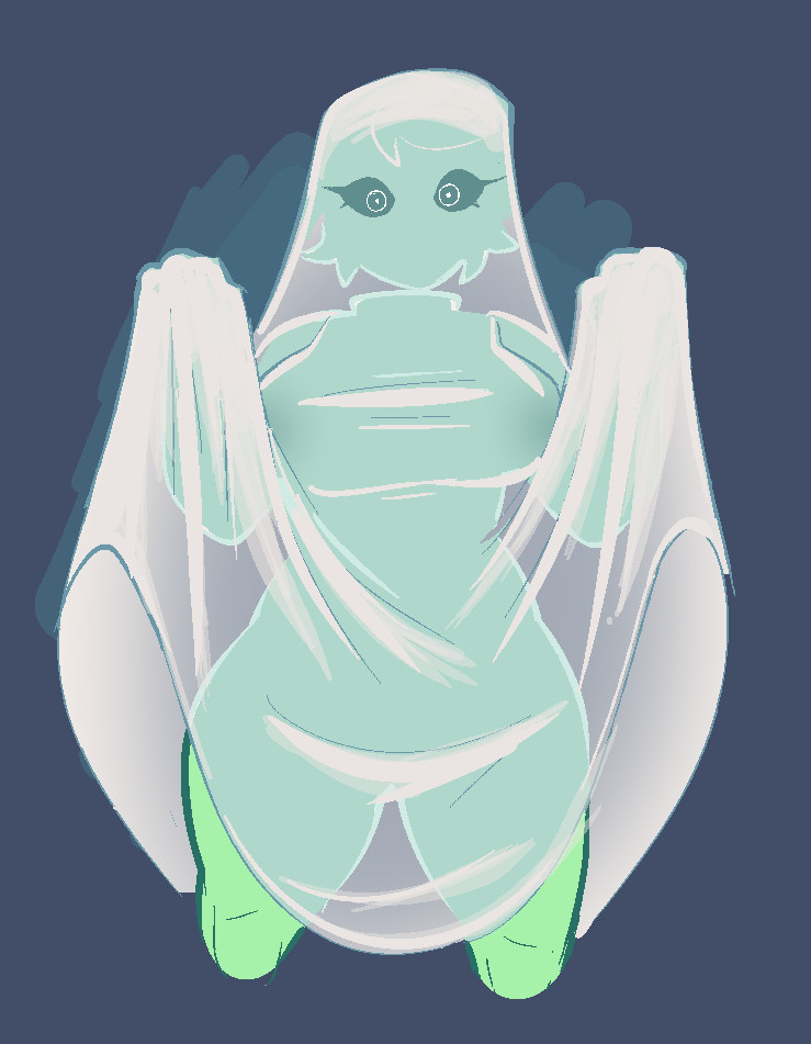 Inka (Inkplasm) Rule 34 Image