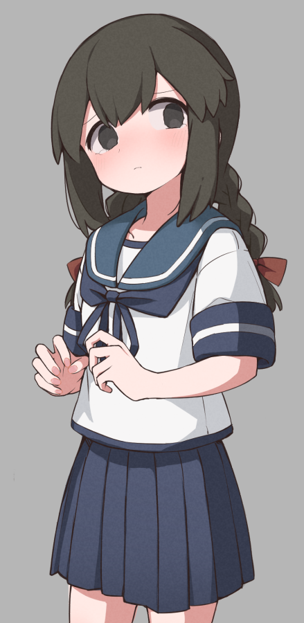 Kantai Collection Rule 34 Image