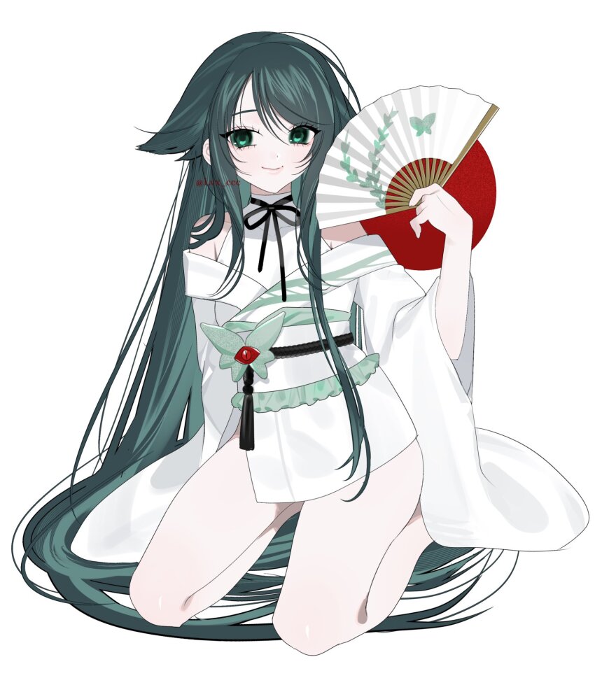 Saya (Saya No Uta) Rule 34 Image
