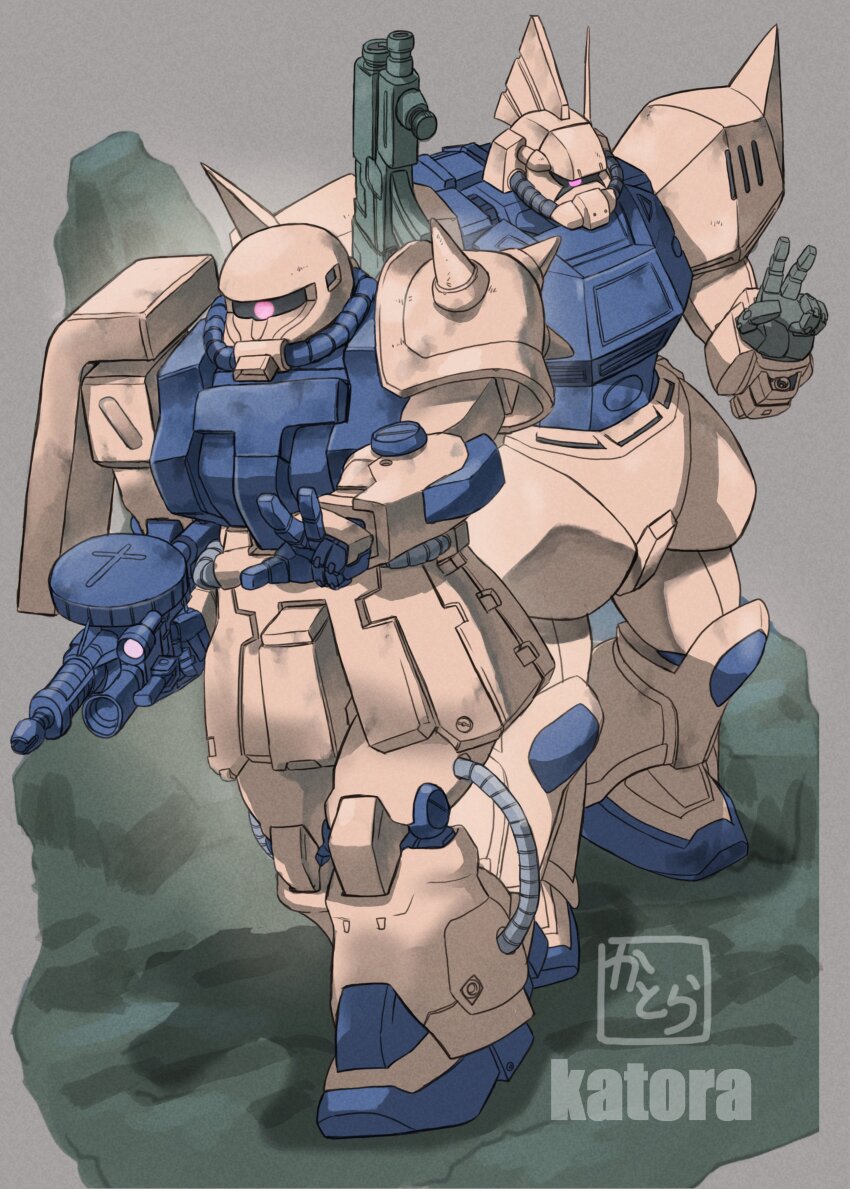 Gundam Rule 34 Image