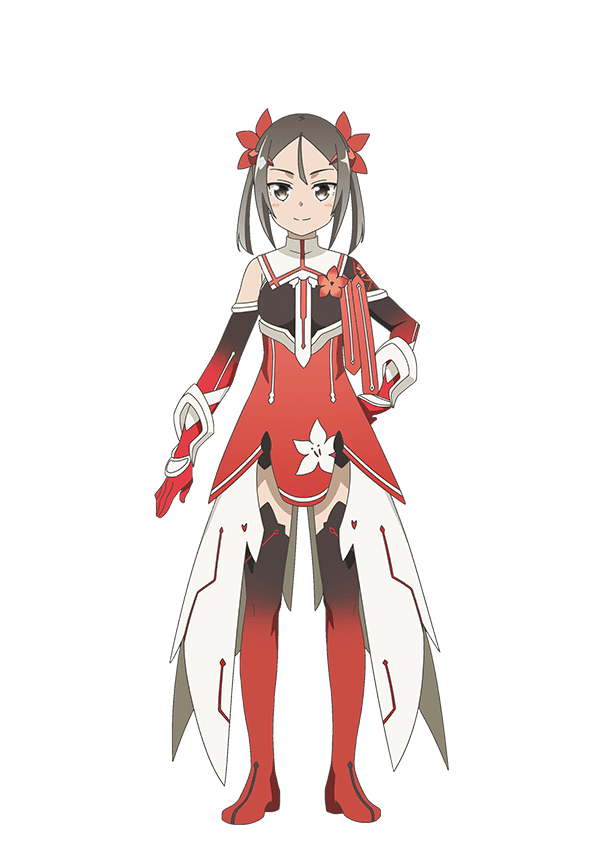 Miyoshi Karin (Tachi-E) Rule 34 Image