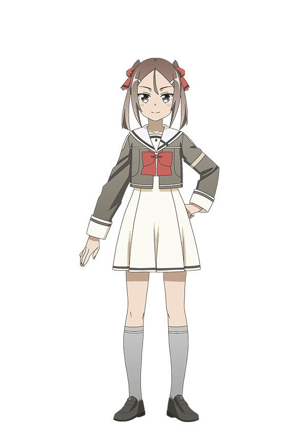 Miyoshi Karin (Tachi-E) Rule 34 Image