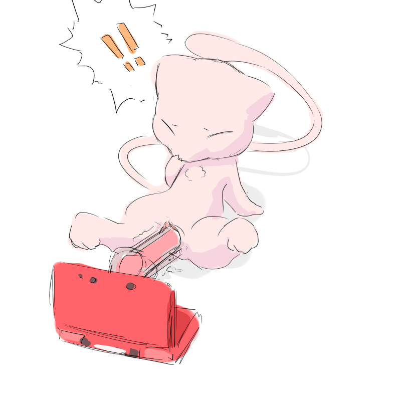 Pokemon (Species) Rule 34 Image